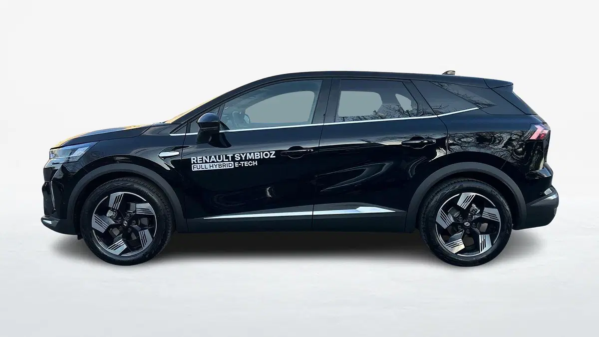 Renault Symbioz nuova a Padova (3)