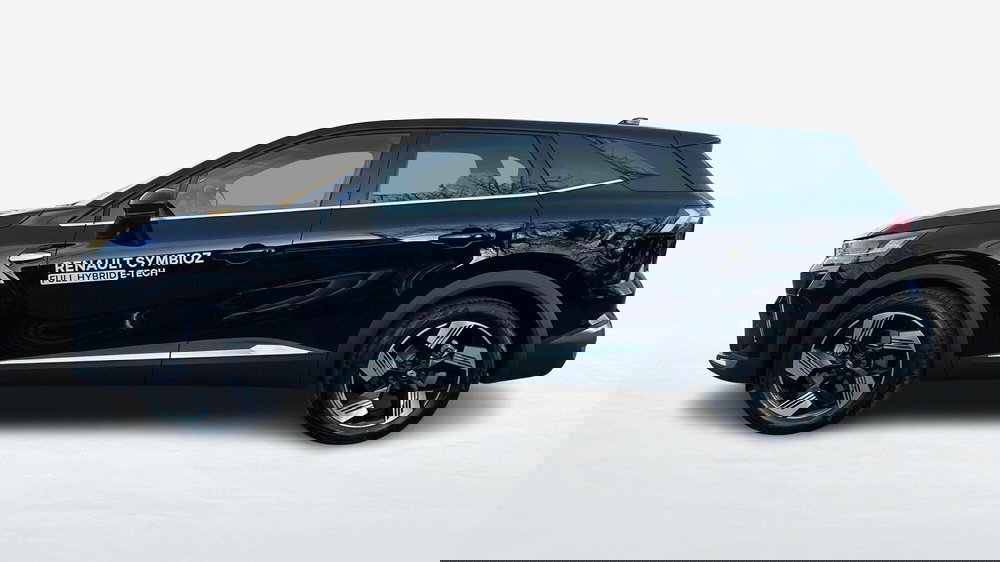 Renault Symbioz nuova a Padova (3)