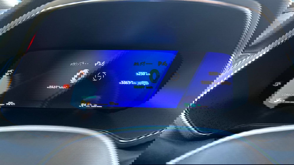 Renault Symbioz nuova a Padova (5)