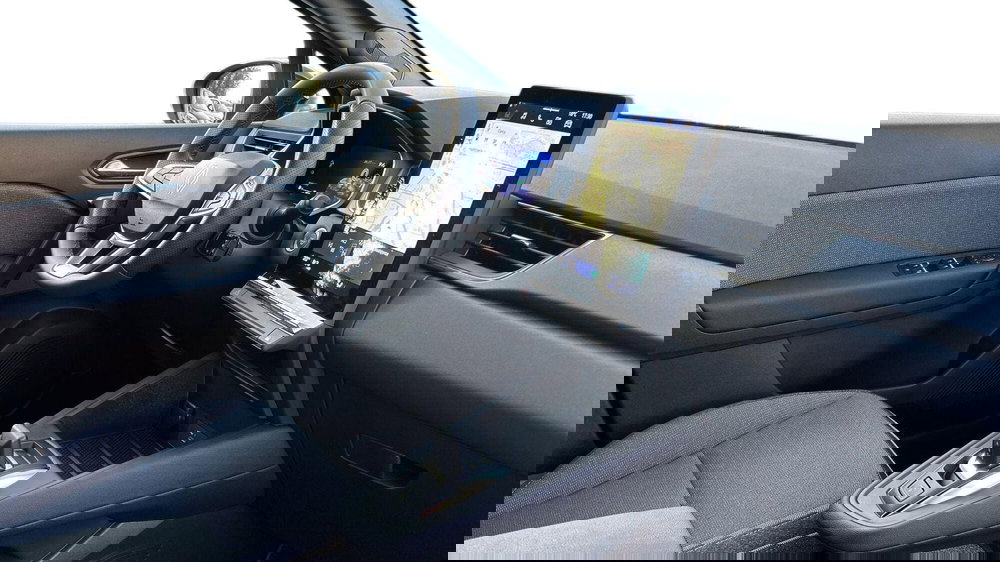 Renault Symbioz nuova a Padova (6)