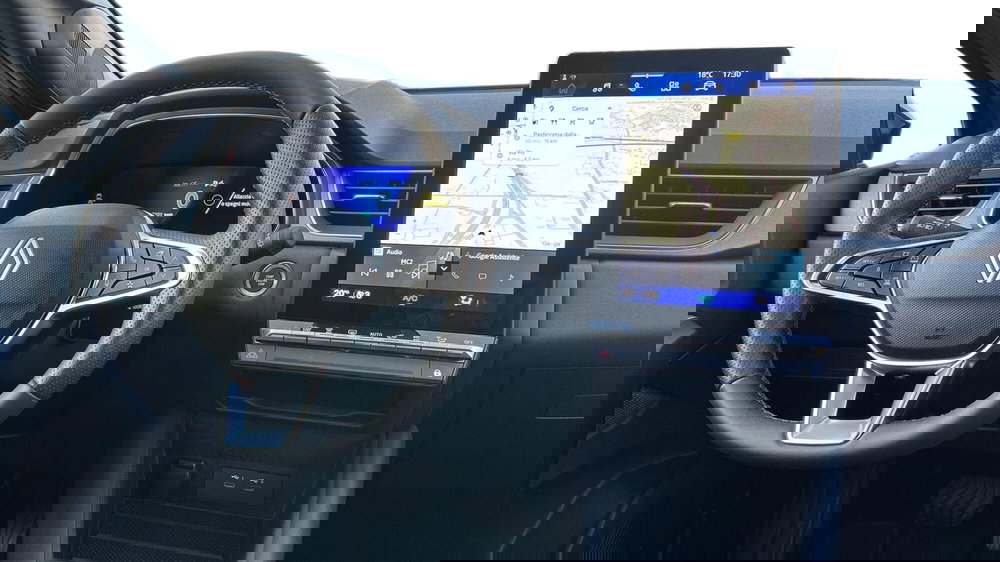 Renault Symbioz nuova a Padova (7)