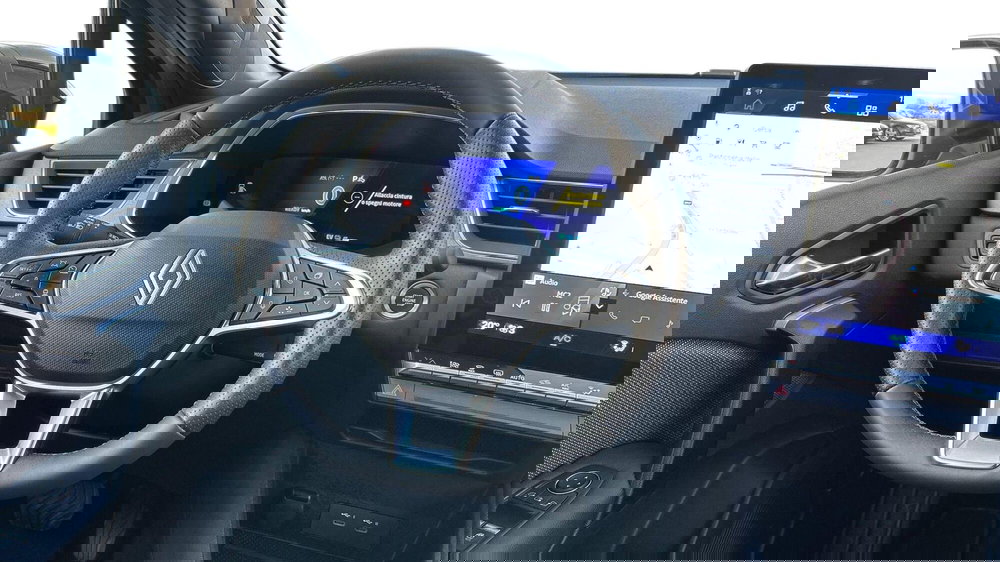 Renault Symbioz nuova a Padova (8)