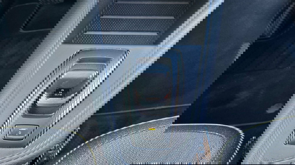 Renault Symbioz nuova a Padova (9)