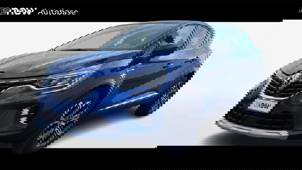 Renault Captur usata a Padova