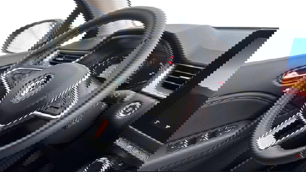 Renault Captur usata a Padova (10)