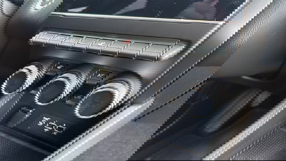 Renault Captur usata a Padova (11)