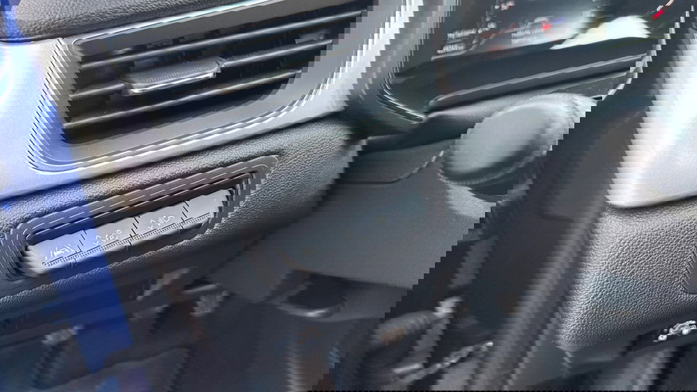 Renault Captur usata a Padova (12)