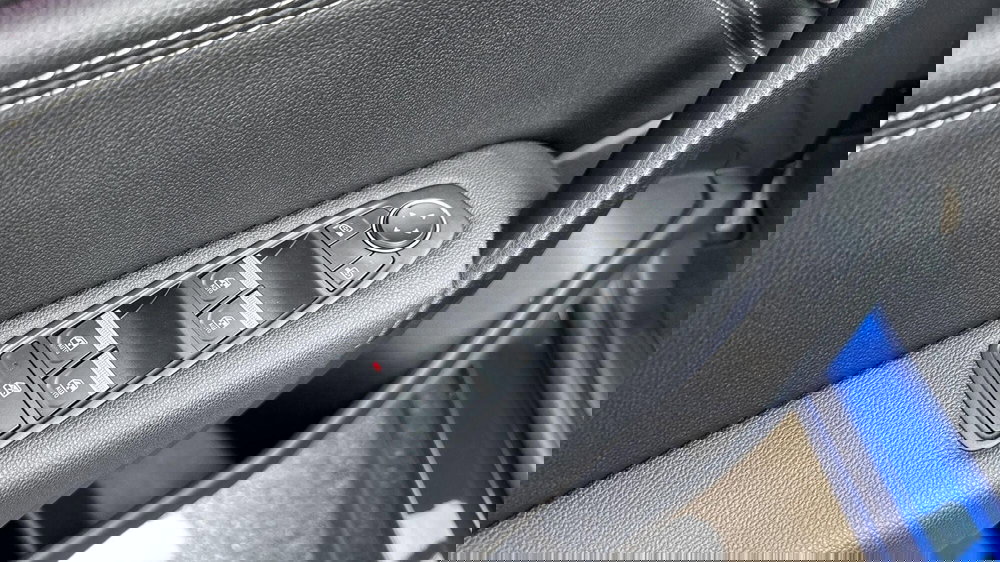 Renault Captur usata a Padova (13)