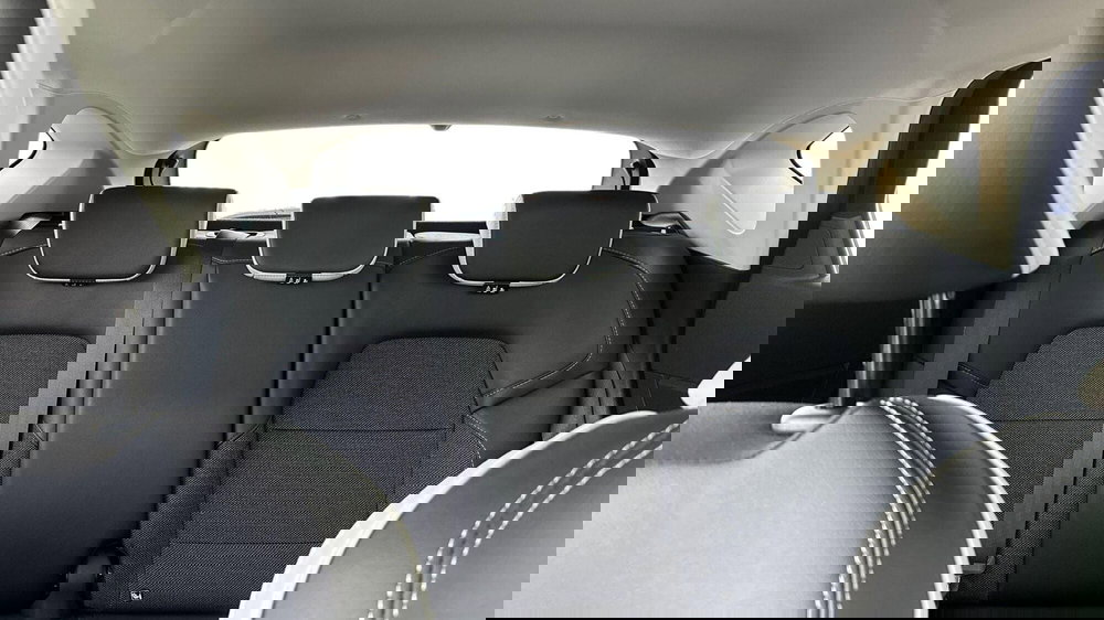 Renault Captur usata a Padova (14)