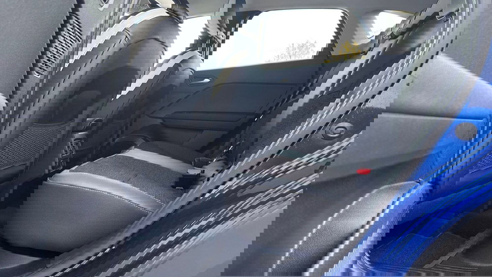 Renault Captur usata a Padova (15)