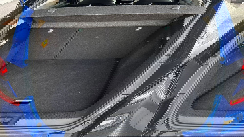 Renault Captur usata a Padova (16)