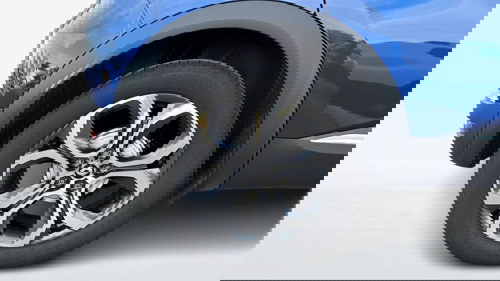 Renault Captur usata a Padova (18)