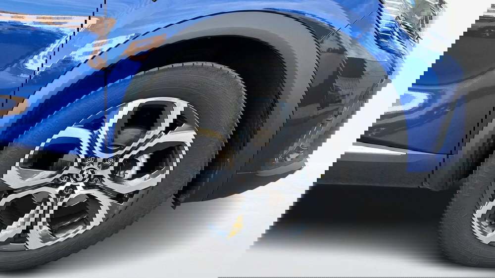 Renault Captur usata a Padova (19)