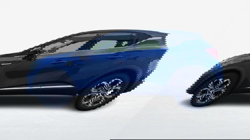 Renault Captur usata a Padova (2)