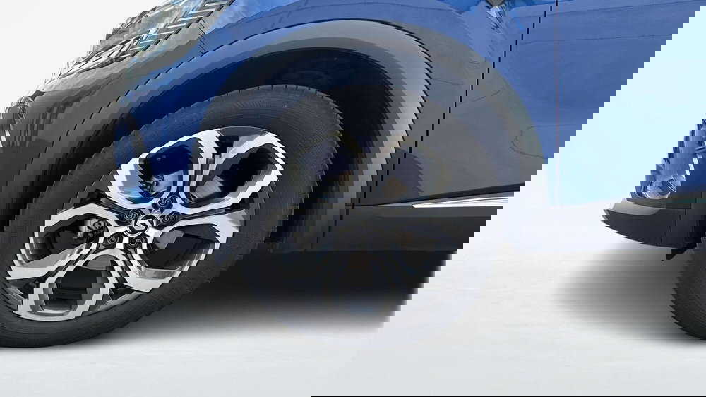 Renault Captur usata a Padova (20)