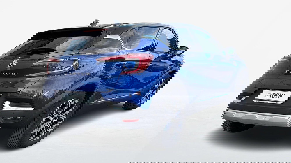 Renault Captur usata a Padova (3)