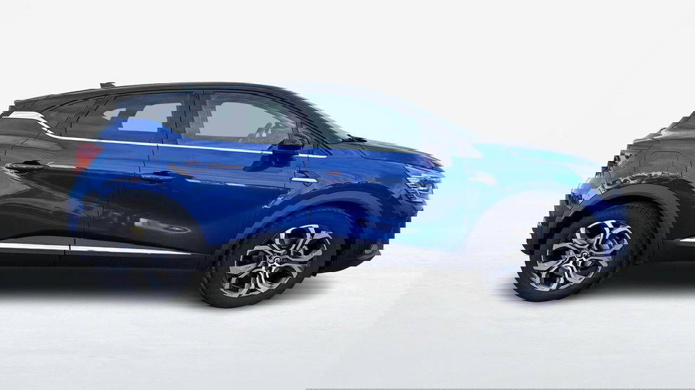 Renault Captur usata a Padova (4)