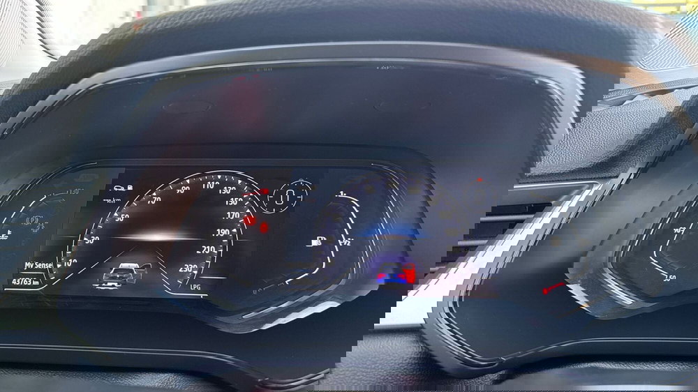 Renault Captur usata a Padova (5)