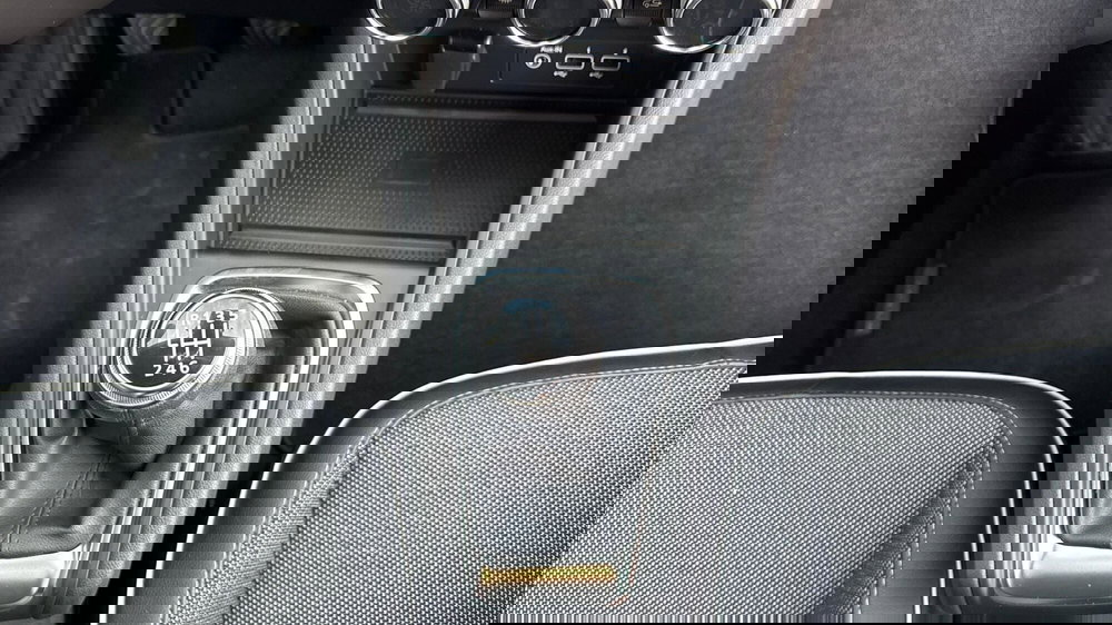 Renault Captur usata a Padova (7)