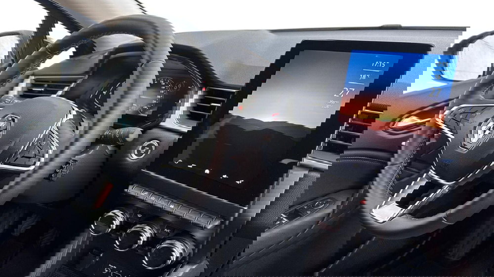 Renault Captur usata a Padova (8)