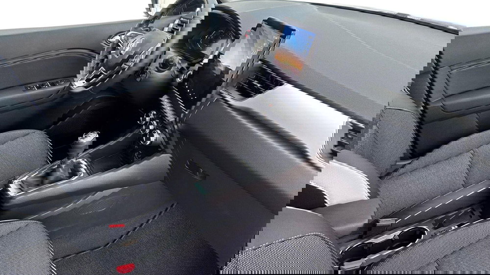 Renault Captur usata a Padova (9)