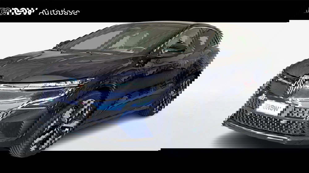 Renault Megane E-Tech Electric usata a Padova