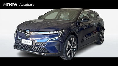 Renault Megane E-Tech Electric Techno EV60 220cv AC22 del 2025 usata a Albignasego