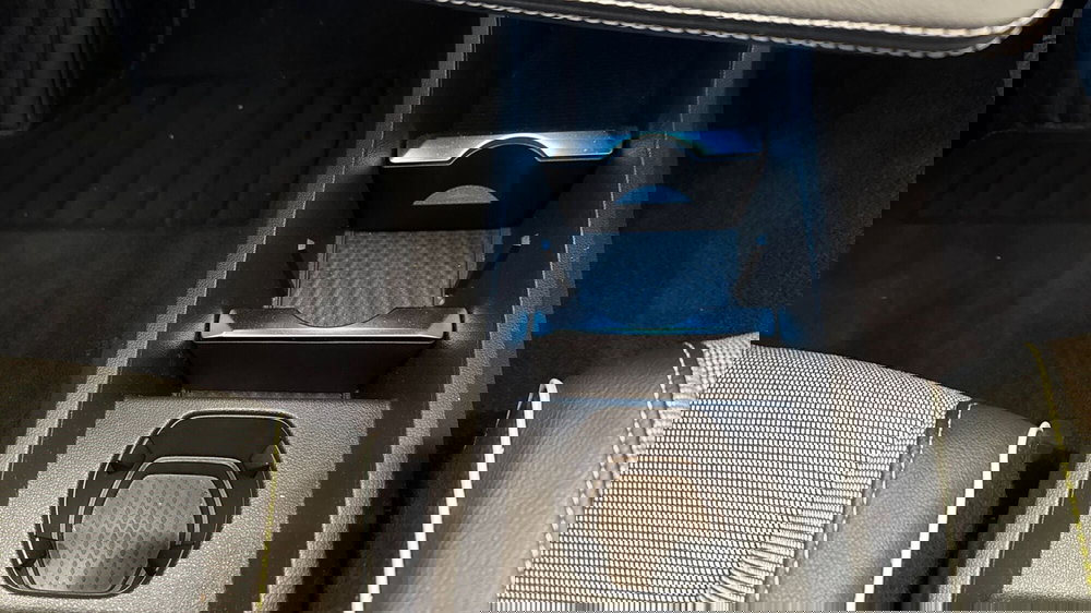 Renault Megane E-Tech Electric usata a Padova (10)