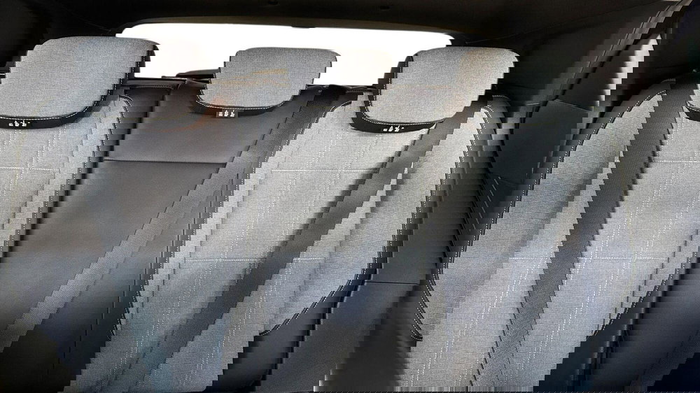 Renault Megane E-Tech Electric usata a Padova (11)