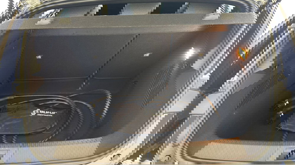 Renault Megane E-Tech Electric usata a Padova (13)