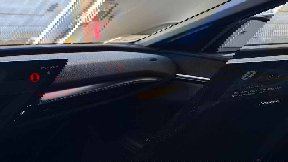 Renault Megane E-Tech Electric usata a Padova (15)