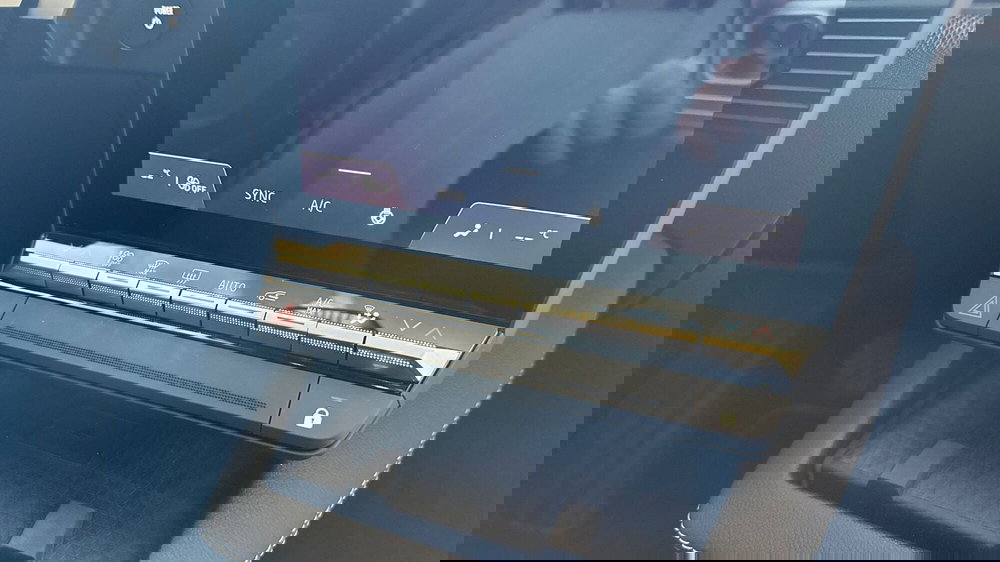 Renault Megane E-Tech Electric usata a Padova (16)