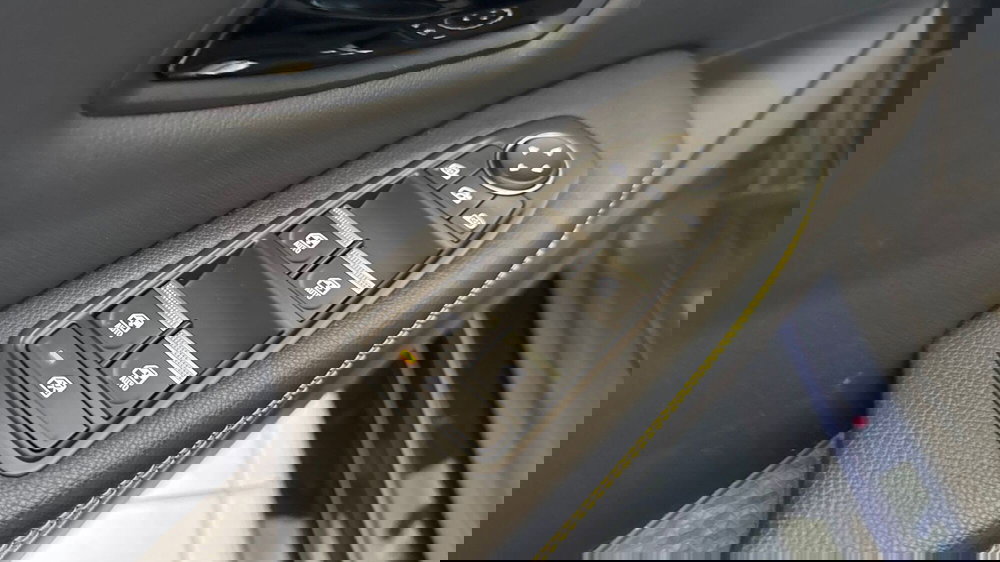 Renault Megane E-Tech Electric usata a Padova (18)