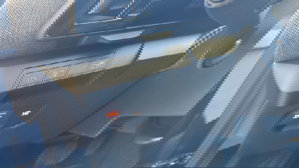 Renault Megane E-Tech Electric usata a Padova (19)