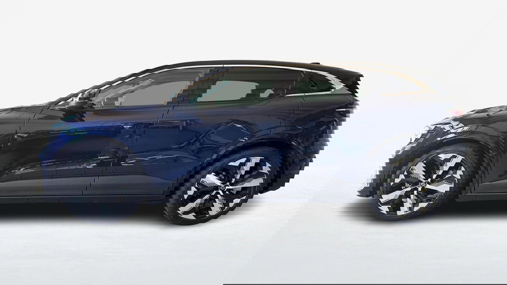 Renault Megane E-Tech Electric usata a Padova (2)