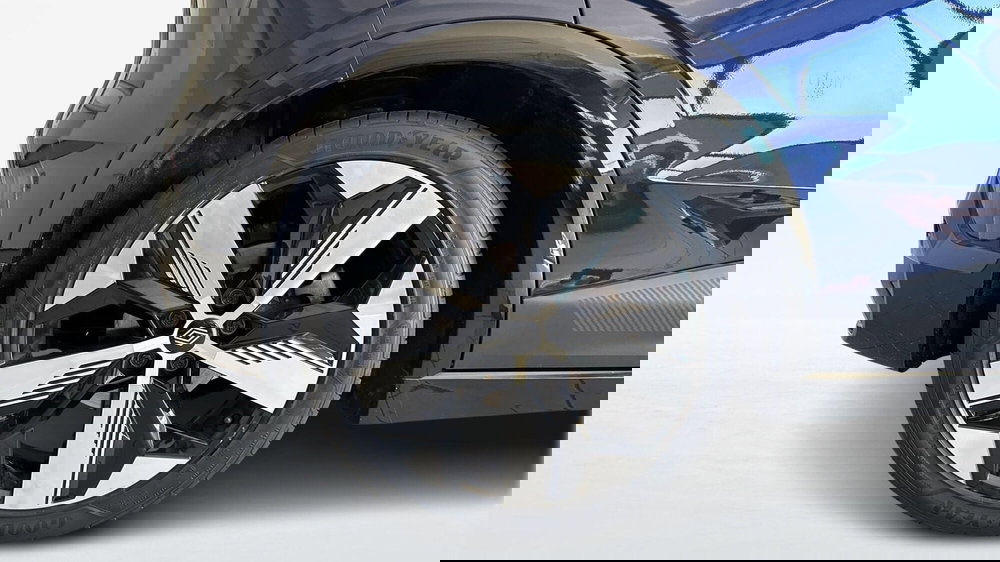 Renault Megane E-Tech Electric usata a Padova (20)