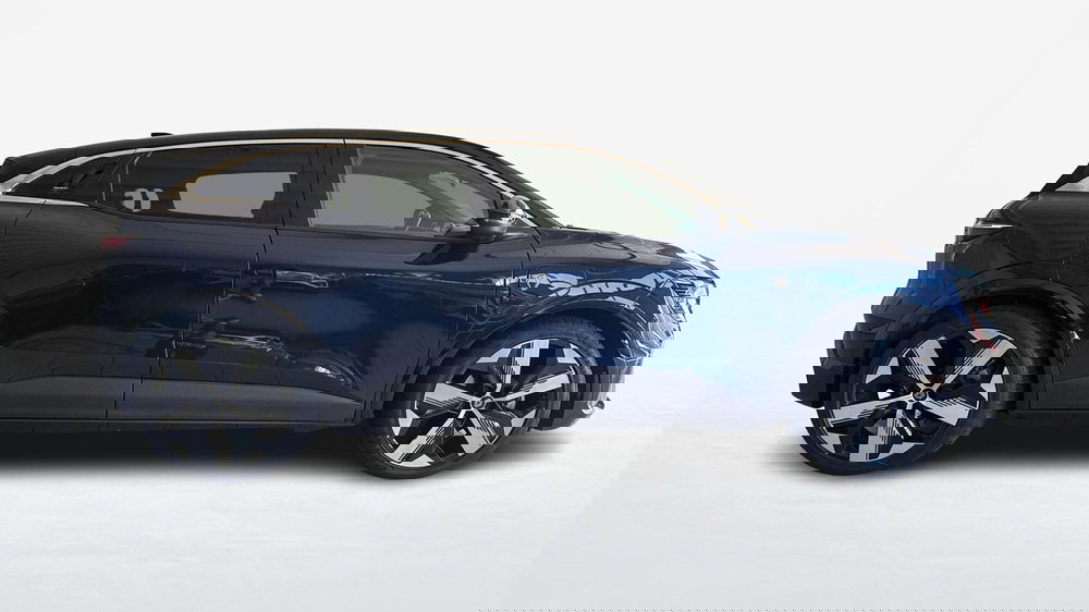 Renault Megane E-Tech Electric usata a Padova (4)