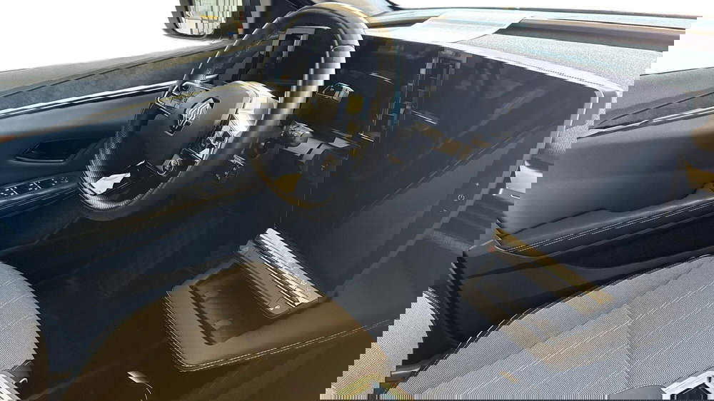 Renault Megane E-Tech Electric usata a Padova (8)