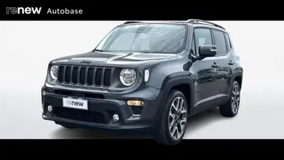 Jeep Renegade 1.5 turbo t4 mhev Renegade 2wd dct del 2022 usata a Albignasego
