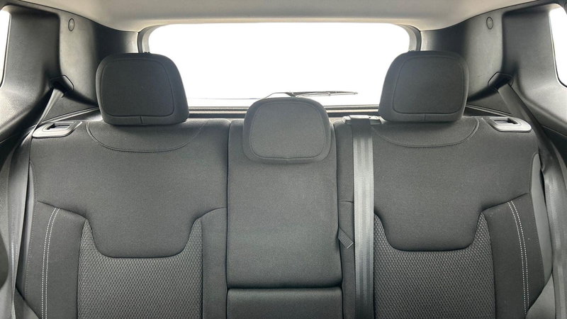 Jeep Renegade usata a Padova (12)