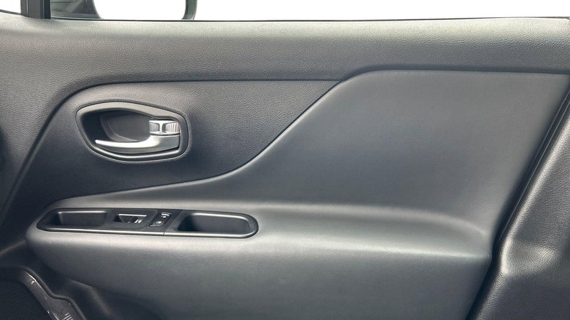 Jeep Renegade usata a Padova (20)