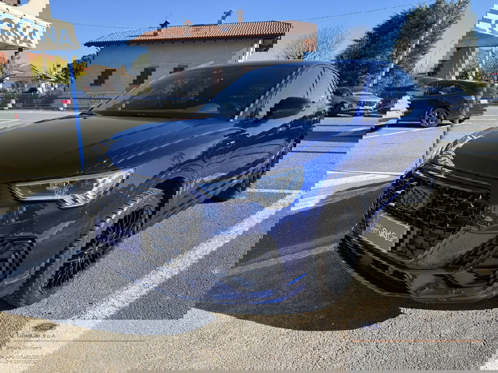 Audi Q3 Sportback usata a Torino