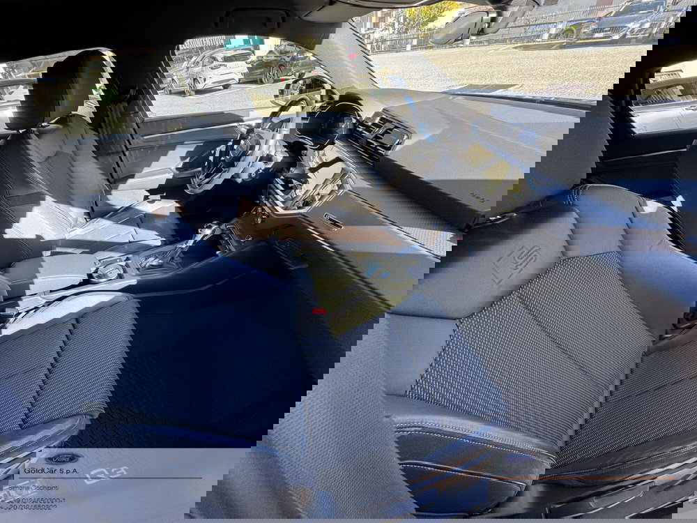 Audi Q3 Sportback usata a Torino (10)