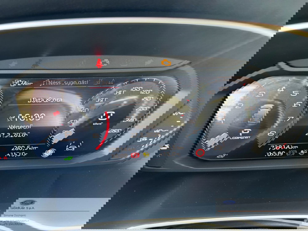 Audi Q3 Sportback usata a Torino (12)