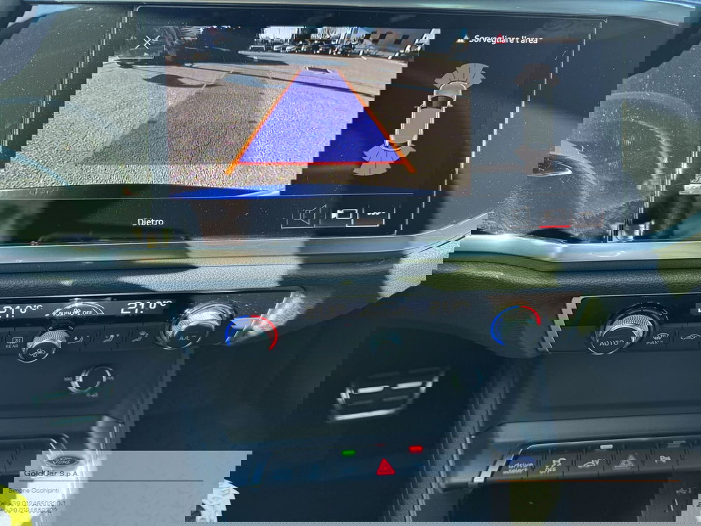 Audi Q3 Sportback usata a Torino (13)