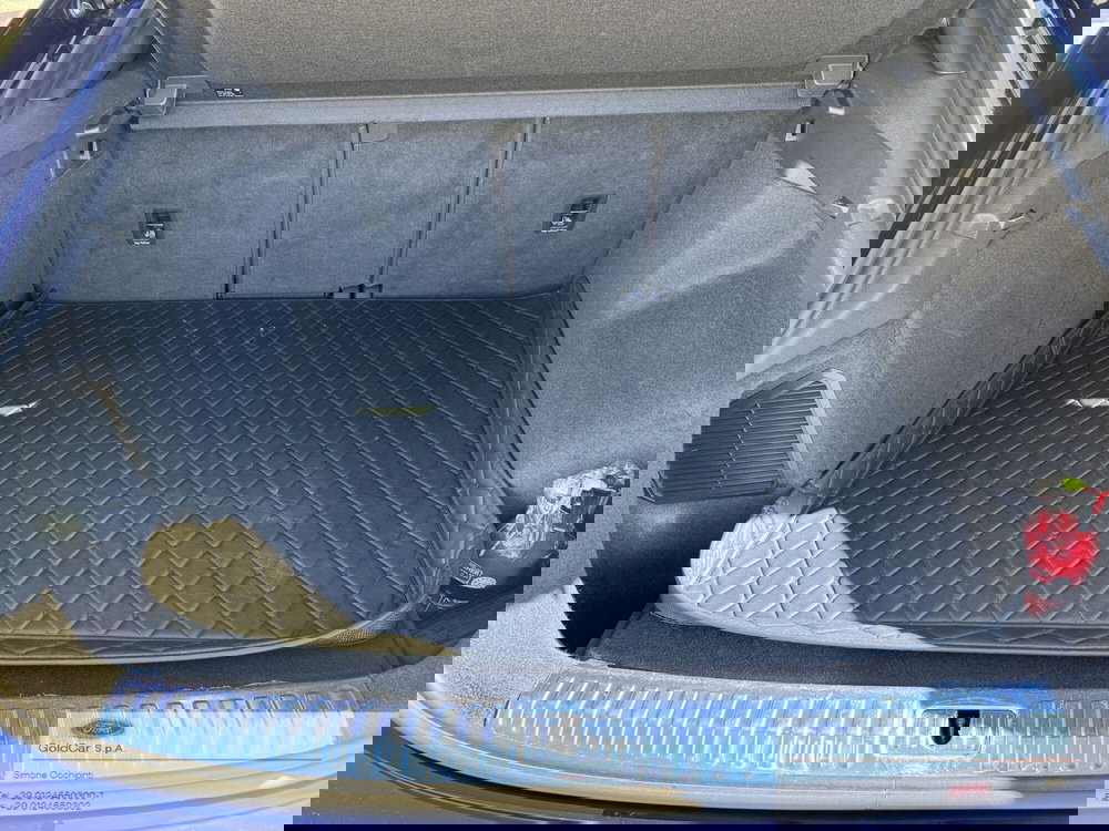 Audi Q3 Sportback usata a Torino (14)