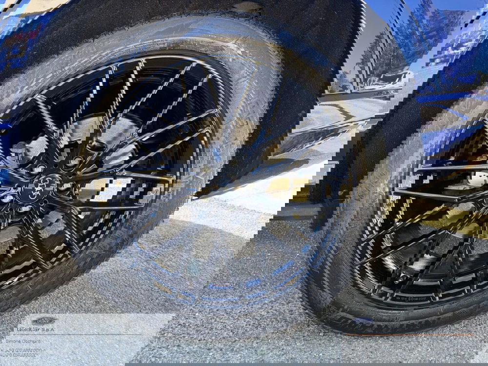 Audi Q3 Sportback usata a Torino (15)