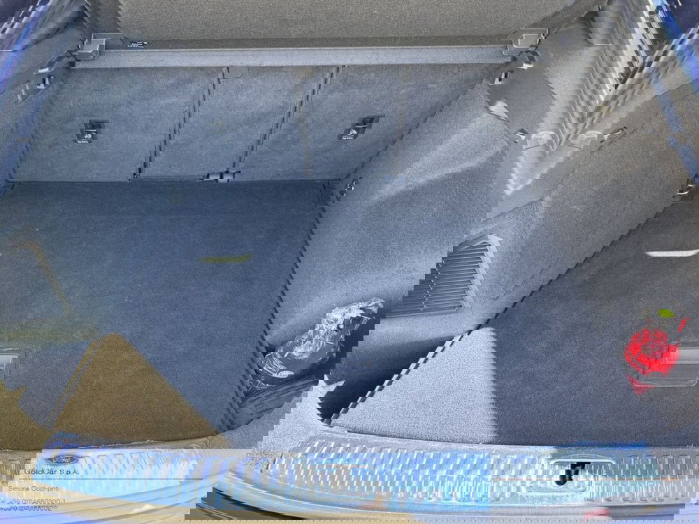 Audi Q3 Sportback usata a Torino (16)