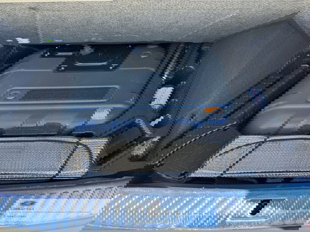 Audi Q3 Sportback usata a Torino (17)