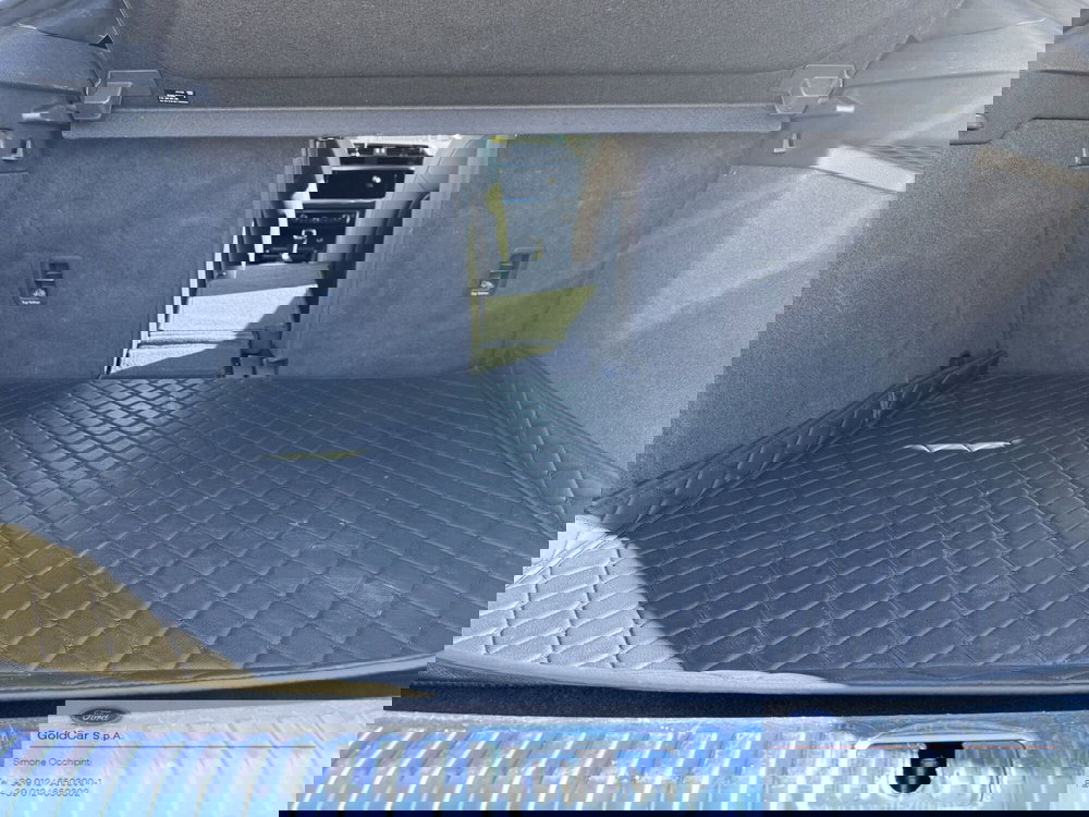 Audi Q3 Sportback usata a Torino (18)